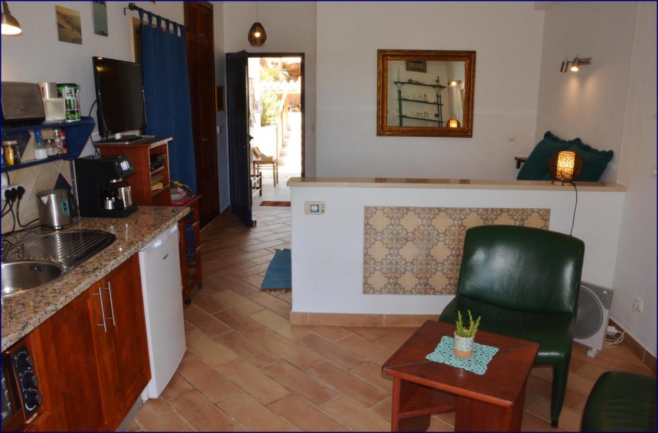 Studio Casa Formosa Olhão Exterior foto
